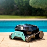 Robot-per-piscine-Pulitore-Maytronics-Dolphin-Liberty-400 - Img 3