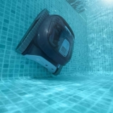 Robot-per-piscine-Pulitore-Maytronics-Dolphin-Liberty-400 - Img 5