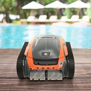 Robot-per-piscine-Pulitore-Zodiac-TRX-7700-iQ - Img 1