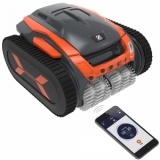 Robot-per-piscine-Pulitore-Zodiac-TRX-7700-iQ - Img 3