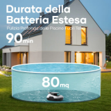 Aiper-Scuba-SE-Robot-per-piscine-a-batteria - Img 3