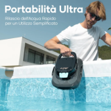 Aiper-Scuba-SE-Robot-per-piscine-a-batteria - Img 1