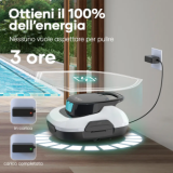 Aiper-Scuba-SE-Robot-per-piscine-a-batteria - Img 5