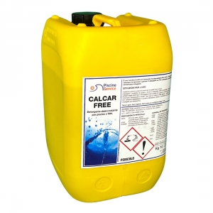 Detergente-disincrostante-liquido-Calcar-Free-Alta-Qualita-tanica-da-lt-10 - Img 1