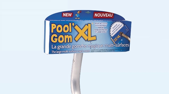 Gomma magica Piscina PoolGom